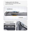 iPhone 17 Pro Skal Classic C1 MagFit Graphite