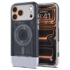 iPhone 17 Pro Skal Classic C1 MagFit Graphite