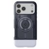 iPhone 17 Pro Skal Classic C1 MagFit Graphite