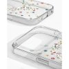 iPhone 17 Pro Skal Clear Case MagSafe Petite Floral