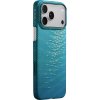 iPhone 17 Pro Skal Edge Lucid Blue