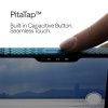 iPhone 17 Pro Skal Edge Moonrise