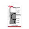 iPhone 17 Pro Skal EvoCheck MagSafe Smokey Black