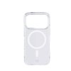 iPhone 17 Pro Skal EvoLite MagSafe Transparent