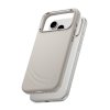 iPhone 17 Pro Max Skal Flow MagSafe Vanilla