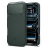 iPhone 17 Pro Skal Optik Armor MagFit Abyss Green