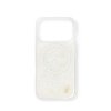 iPhone 17 Pro Skal Pearlised Case MagSafe Vit