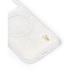 iPhone 17 Pro Skal Pearlised Case MagSafe Vit