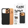 iPhone 17 Pro Skal Samba MagSafe Svart