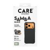 iPhone 17 Pro Skal Samba MagSafe Svart