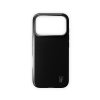 iPhone 17 Pro Skal Slim Case MagSafe Glossy Black