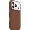 iPhone 17 Pro Skal Symmetry Cactus Leather MagSafe Desert Saddle