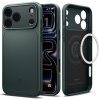 iPhone 17 Pro Skal Thin Fit MagFit Abyss Green