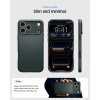 iPhone 17 Pro Skal Thin Fit MagFit Abyss Green