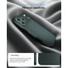 iPhone 17 Pro Skal Thin Fit MagFit Abyss Green