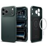 iPhone 17 Pro Skal Thin Fit MagFit Abyss Green
