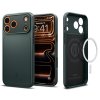 iPhone 17 Pro Skal Thin Fit MagFit Abyss Green