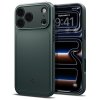 iPhone 17 Pro Skal Thin Fit MagFit Abyss Green