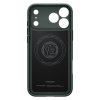 iPhone 17 Pro Skal Thin Fit MagFit Abyss Green