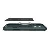 iPhone 17 Pro Skal Thin Fit MagFit Abyss Green