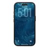iPhone 17 Pro Skal Traditional Leather Case Svart
