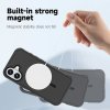 iPhone 17 Skal Defend Case Ultimag Svart