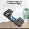 iPhone 17 Skal Defend Case Ultimag Svart