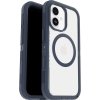 iPhone 17 Skal Defender Pro XT MagSafe Baby Blue Jeans