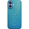 iPhone 17 Skal Edge Lucid Blue