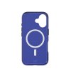 iPhone 17 Skal EvoCheck MagSafe Electric Blue