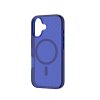 iPhone 17 Skal EvoCheck MagSafe Electric Blue