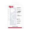 iPhone 17 Skal EvoClear MagSafe Transparent