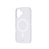 iPhone 17 Skal EvoClear MagSafe Transparent