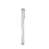 iPhone 17 Skal EvoClear MagSafe Transparent