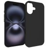 iPhone 17 Skal Feather Series Raven Black