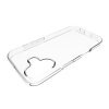 iPhone 17 Skal Feather Series Transparent