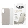iPhone 17 Skal Flow MagSafe Vanilla