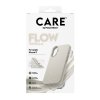 iPhone 17 Skal Flow MagSafe Vanilla