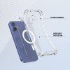 iPhone 17 Skal Ibiza MagSafe Transparent