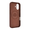 iPhone 17 Skal Roskilde MagSafe Dark Tan