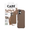 iPhone 17 Skal Samba MagSafe Espresso
