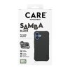 iPhone 17 Skal Samba MagSafe Svart