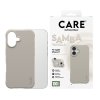 iPhone 17 Skal Samba MagSafe Vanilla