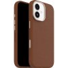 iPhone 17 Skal Symmetry Cactus Leather MagSafe Desert Saddle