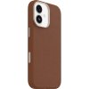 iPhone 17 Skal Symmetry Cactus Leather MagSafe Desert Saddle