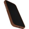 iPhone 17 Skal Symmetry Cactus Leather MagSafe Desert Saddle