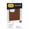 iPhone 17 Skal Symmetry Cactus Leather MagSafe Desert Saddle