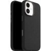 iPhone 17 Skal Symmetry Cactus Leather MagSafe Noir Ash