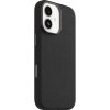 iPhone 17 Skal Symmetry Cactus Leather MagSafe Noir Ash