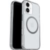 iPhone 17 Skal Symmetry Clear MagSafe Transparent